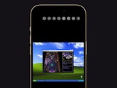 L'iPhone Apple può ora giocare con i giochi di Windows. (Fonte immagine: Apple / Turing Software, a cura)