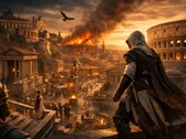 La serie Assassin's Creed di Netflix sarà ambientata nell'antica Roma.