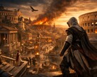 La serie Assassin's Creed di Netflix sarà ambientata nell'antica Roma.