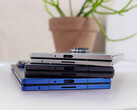 Samsung Galaxy Z Fold7 (Fonte: Daniel Schmidt)