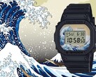Gli orologi Casio DW5600KHG25-1 e DW5600KHK25-1 (nella foto) sono ora disponibili negli Stati Uniti. (Fonte: Casio)