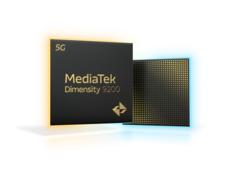 MediaTek ha annunciato il suo nuovo SoC di punta per smartphone (immagine via MediaTek)