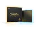 MediaTek ha annunciato il suo nuovo SoC di punta per smartphone (immagine via MediaTek)