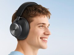 Le cuffie EarFun Wave Pro X utilizzano doppi driver per supportare la riproduzione musicale ad alta risoluzione senza perdite. (Fonte: EarFun)
