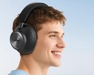 Le cuffie EarFun Wave Pro X utilizzano doppi driver per supportare la riproduzione musicale ad alta risoluzione senza perdite. (Fonte: EarFun)