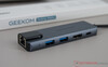 Geekom GeekBook M16 - Base di ricarica USB