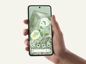 Lo smartphone Google Pixel 8 (Fonte: Google)