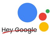  "Hey Google" sarà probabilmente sostituito da "Hey Gemini" in futuro. (Fonte immagine: Wikipedia)