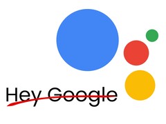  &quot;Hey Google&quot; sarà probabilmente sostituito da &quot;Hey Gemini&quot; in futuro. (Fonte immagine: Wikipedia)