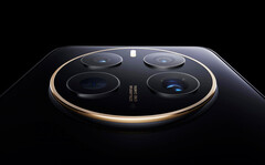 Il Huawei P50 Pro è arrivato in Europa per competere con Apple e l&#039;iPhone 14 Pro. (Fonte: Huawei)