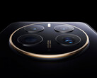 Il Huawei P50 Pro è arrivato in Europa per competere con Apple e l'iPhone 14 Pro. (Fonte: Huawei)