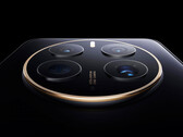 Il Huawei P50 Pro è arrivato in Europa per competere con Apple e l'iPhone 14 Pro. (Fonte: Huawei)