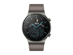 Hands on dell&#039;elegante smartwatch