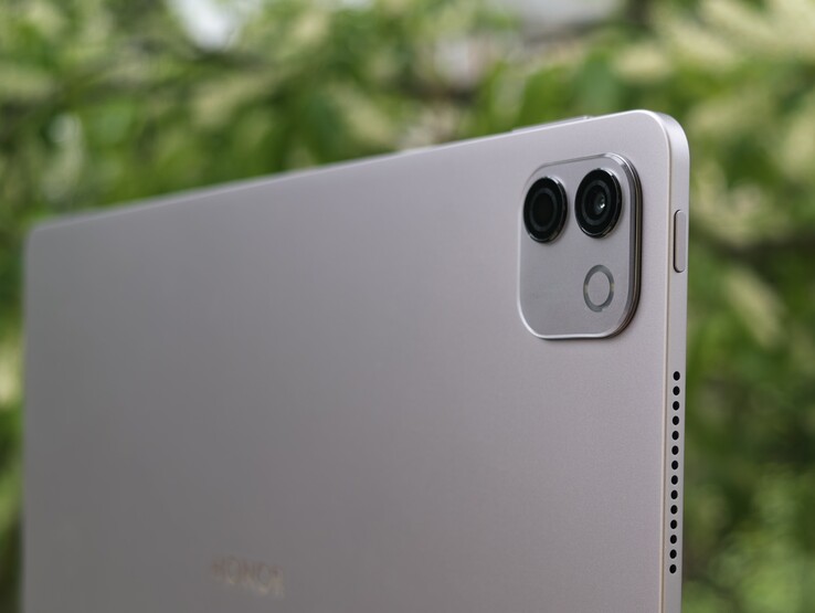 Honor Recensione della custodia MagicPad 4