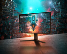 LG introdurrà l'UltraGear 32GQ950 in Giappone prima di rilasciare il monitor da gioco in altri mercati. (Fonte: LG)