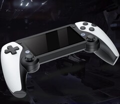 L'M25 porta le sue ispirazioni di design sulla manica. (Fonte: Geekbuying)