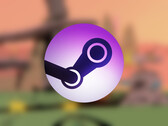 Un buon numero di giochi gratuiti appena scoperti sono ben valutati. Nella foto: una schermata modificata di Replicomica. (Fonte: Steam)