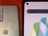 Il prototipo del OnePlus 9 5G appare in una nuova serie di immagini dal vivo. (Fonte immagine: PhoneArena)