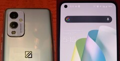 Il prototipo del OnePlus 9 5G appare in una nuova serie di immagini dal vivo. (Fonte immagine: PhoneArena)