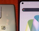 Il prototipo del OnePlus 9 5G appare in una nuova serie di immagini dal vivo. (Fonte immagine: PhoneArena)