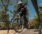 La e-bike ONYX LZR Pro ha una coppia massima di 120 Nm grazie a un motore da 900 W. (Fonte: ONYX)