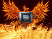 La "piccola fenice" di AMD alimenterà le console portatili Steam Deck 2. (Fonte: AMD/TowardsDataScience - modificato)