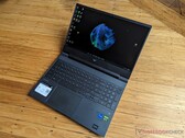 Recensione del portatile HP Victus 15: Costoso per essere un dispositivo gaming economico