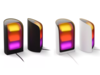 La lampada da parete Philips Hue Play è disponibile in due colori. (Fonte: Philips Hue)