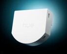 Il modulo interruttore a parete Philips Hue sarà presto privo di batterie.
