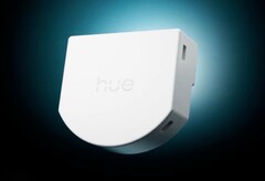 Il modulo interruttore a parete Philips Hue sarà presto privo di batterie.