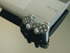 Sony ha lanciato la PlayStation 3 Slim il 1° settembre 2009.