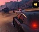 Uno screenshot della piattaforma di modding e gioco di ruolo multiplayer di RAGE:MP