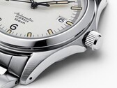 L’ultima edizione limitata di Seiko dimostra tutto il fascino dei quadranti bianchi vintage
