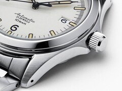 L’ultima edizione limitata di Seiko dimostra tutto il fascino dei quadranti bianchi vintage