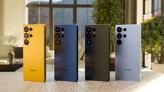 Il Samsung Galaxy S26 Ultra si concentrerà principalmente su un obiettivo più luminoso; la tecnologia del sensore rimarrà probabilmente in gran parte la stessa. (Fonte: TT Technology)