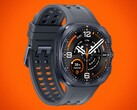 Il Samsung Galaxy Watch Ultra 2 presenta solo lievi modifiche al design.