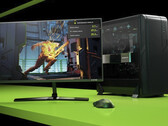 Si dice che NVIDIA abbia programmato sette date di embargo per le sue prime schede grafiche RTX 40 SUPER. (Fonte immagine: NVIDIA)