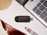 I dispositivi della serie CZB di SanDisk misurano meno di 2 pollici e pesano appena 6 grammi.