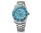 Il nuovo Seiko Prospex 1965 Heritage Diver