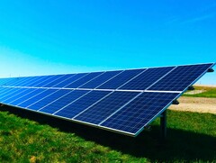 L&#039;innovativo polimero a basso costo PTQ15 spinge le celle solari organiche vicino al 20% di efficienza (Fonte immagine: Chelsea, Unsplash)