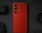 Il Sony Xperia 1 VI. (Fonte immagine: Sony)