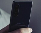 Il Sony Xperia 5 III era dotato di 8 GB di RAM LPDDR5 e di un SoC Snapdragon 888. (Fonte: Sony)