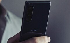 Il Sony Xperia 5 III era dotato di 8 GB di RAM LPDDR5 e di un SoC Snapdragon 888. (Fonte: Sony)