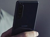 Il Sony Xperia 5 III era dotato di 8 GB di RAM LPDDR5 e di un SoC Snapdragon 888. (Fonte: Sony)