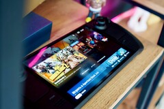 Lo Steam Deck riceve una serie di nuove funzionalità attraverso un aggiornamento di SteamOS.