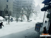 Concept art di The Division 2 Survivors (fonte: Ubisoft)
