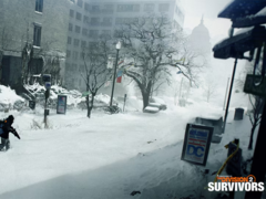 Concept art di The Division 2 Survivors (fonte: Ubisoft)