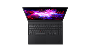 Lenovo ThinkPad P16 Gen 3 (fonte: Lenovo)
