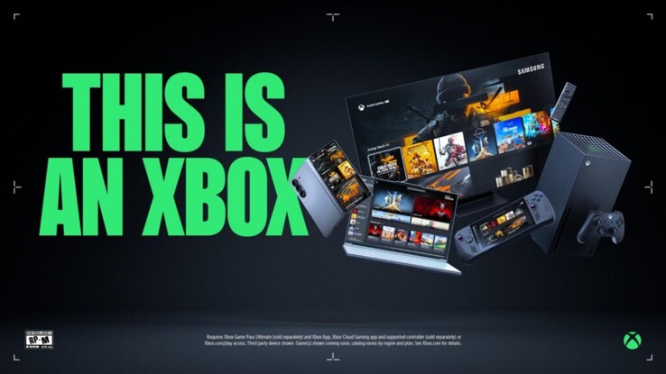 Si tratta di una campagna multipiattaforma Xbox (Fonte: Xbox Wire)