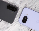 Samsung Galaxy A56 vs Google Pixel 9a (Fonte: Daniel Schmidt)